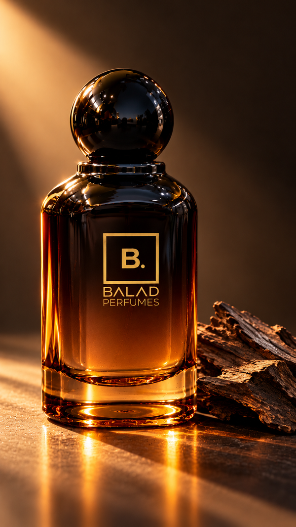 BADEEL AL OUD