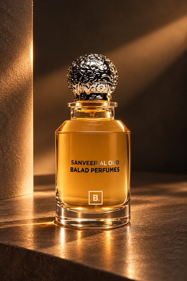 SANVEER AL OUD