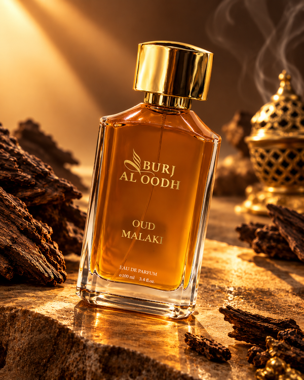 OUD MALAKI