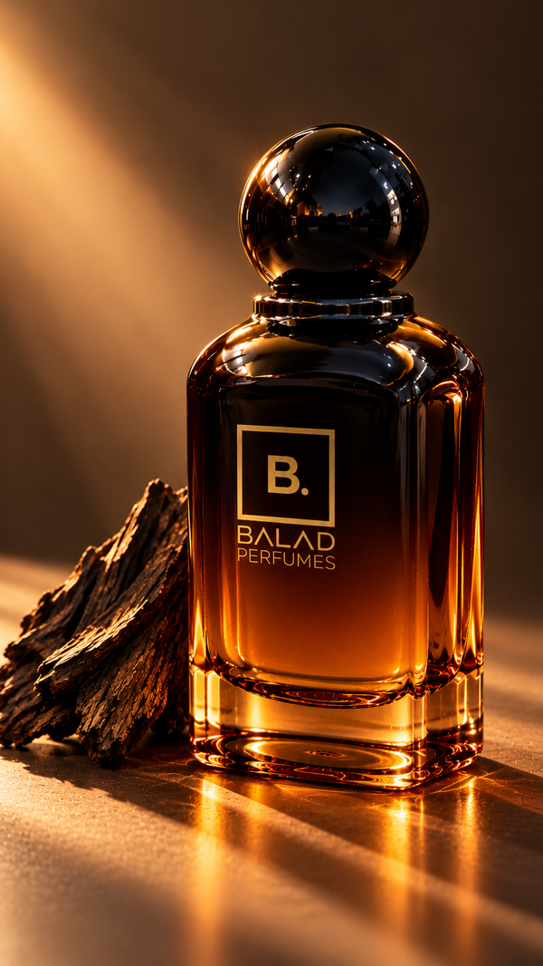 BADEEL AL OUD