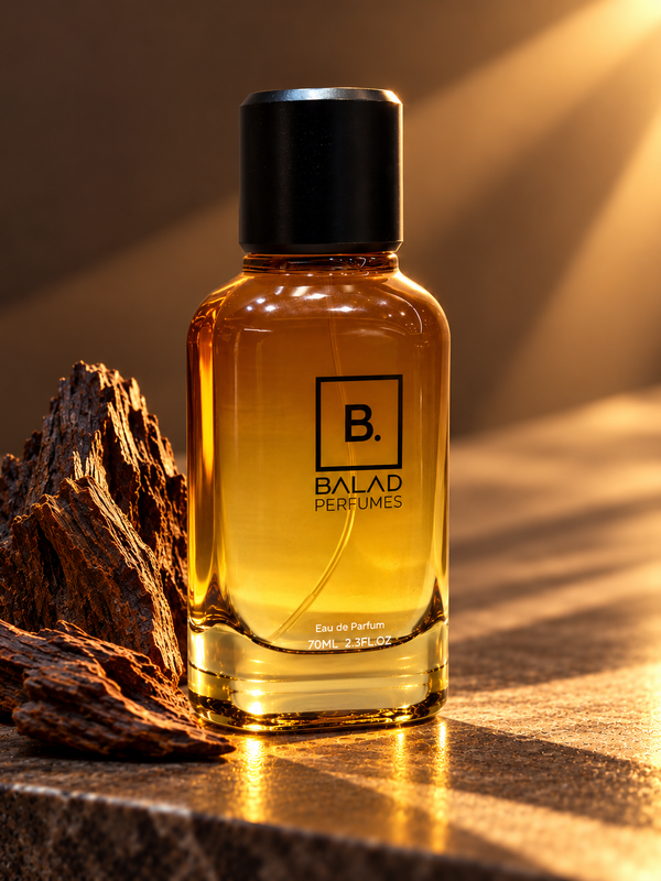 Brazilian Tobacco – Ibrahim Quraishi