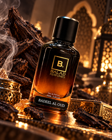 BADEEL AL OUD