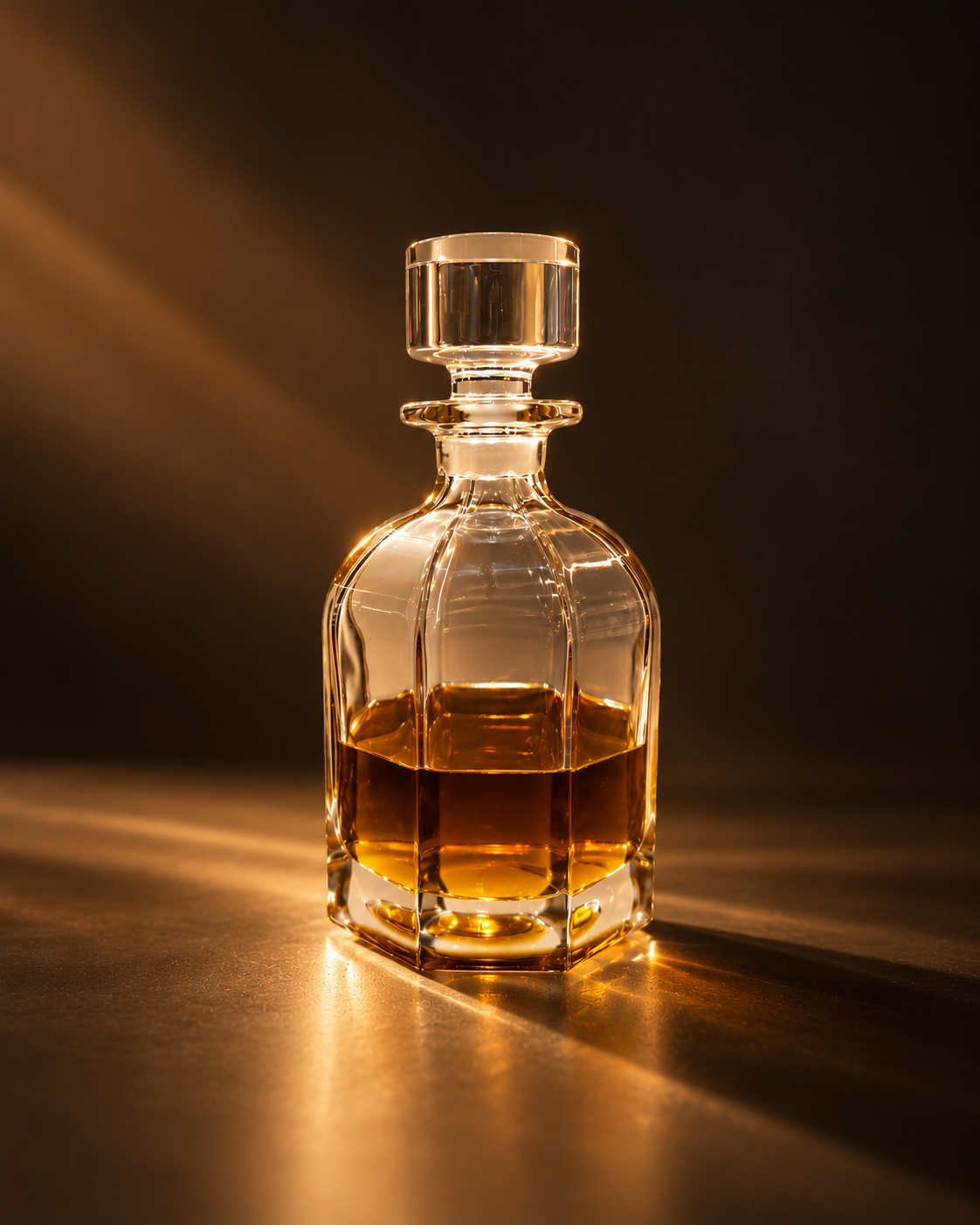 GOLDEN OUD