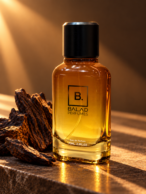 Brazilian Tobacco – Ibrahim Quraishi