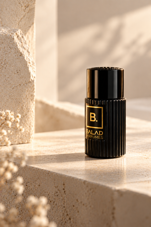 AMOUAGE PURPOSE