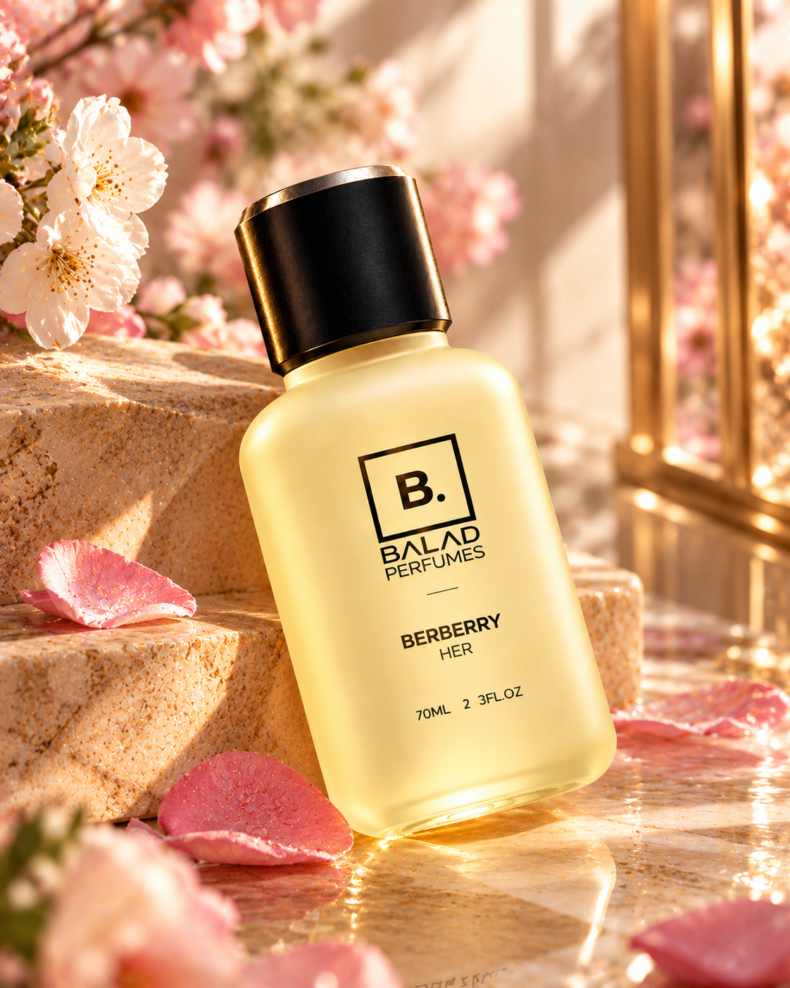 Burberry Her