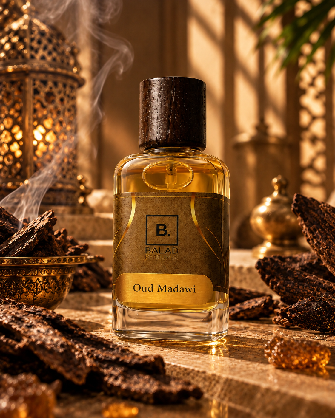Oud Madawi
