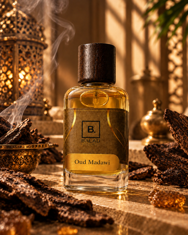Oud Madawi