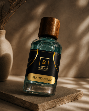 Black Opium