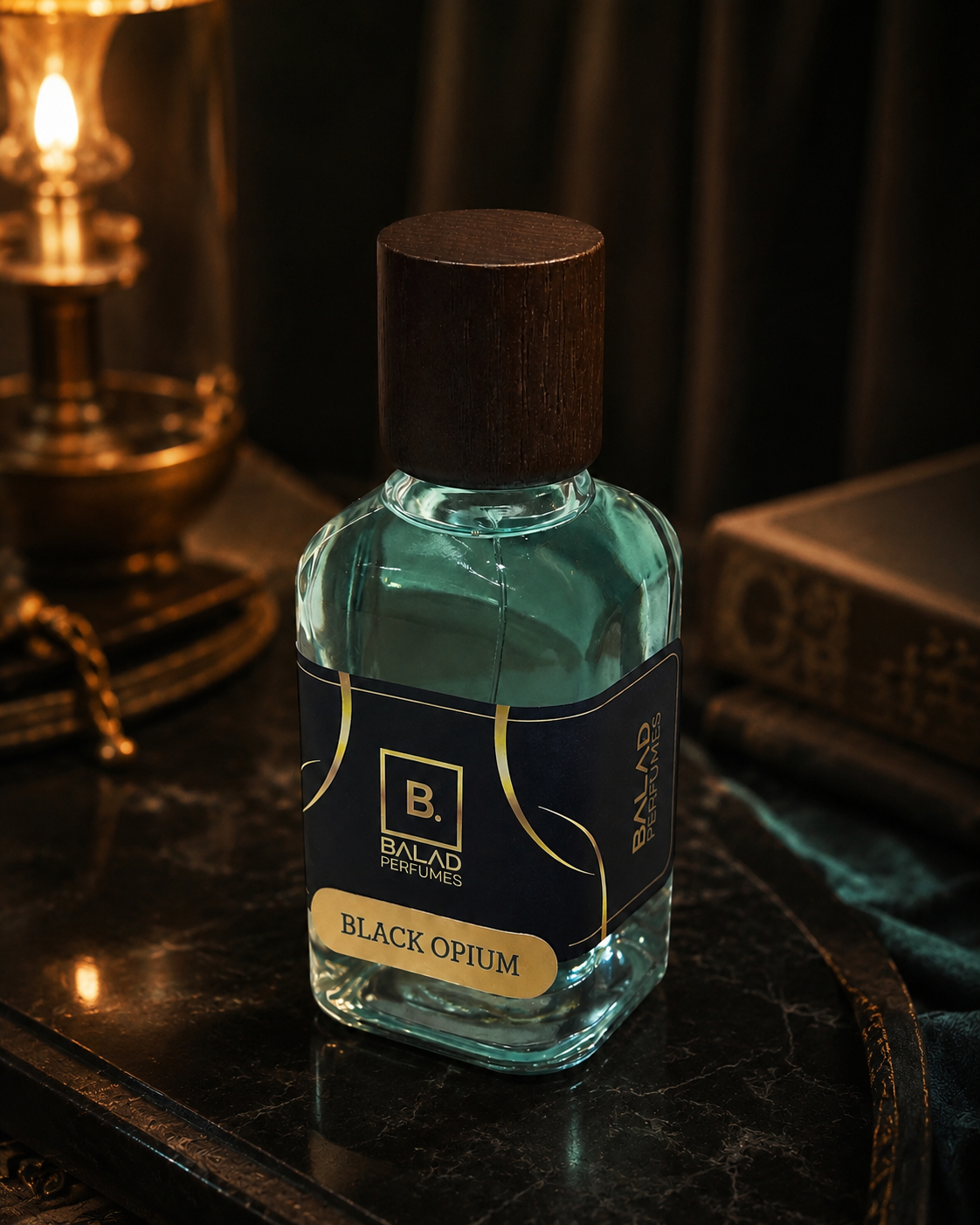 Black Opium