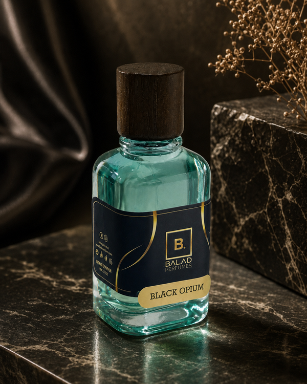 Black Opium