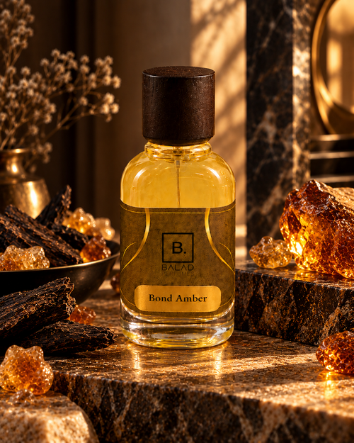 Bond Amber