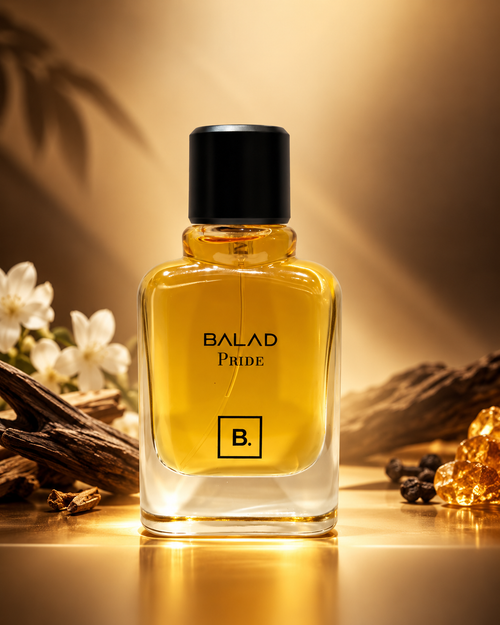 BALAD PRIDE