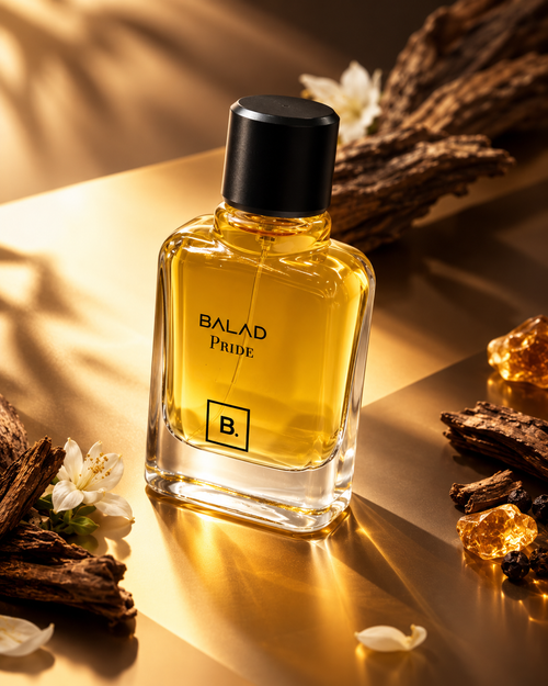 BALAD PRIDE
