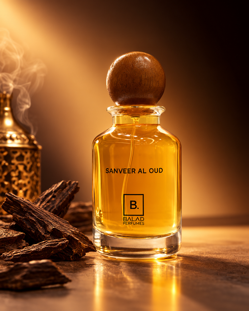 SANVEER AL OUD