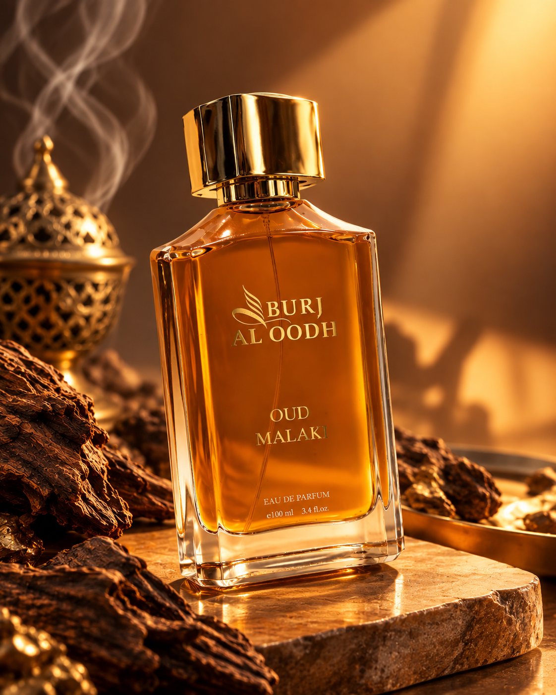 OUD MALAKI
