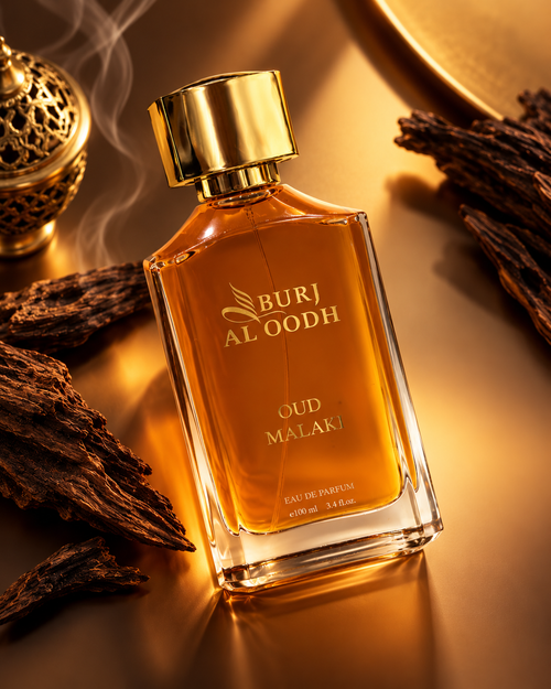OUD MALAKI
