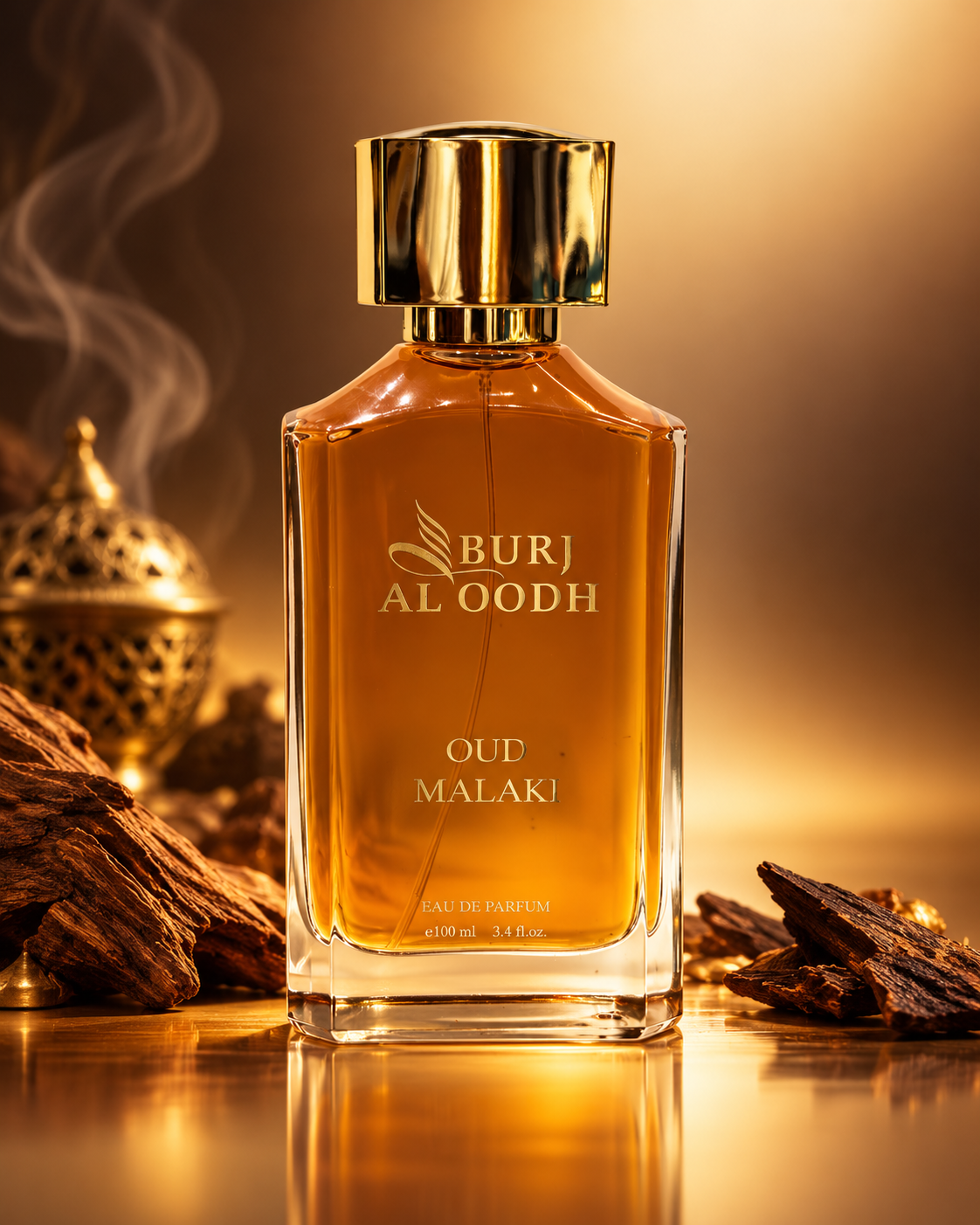 OUD MALAKI