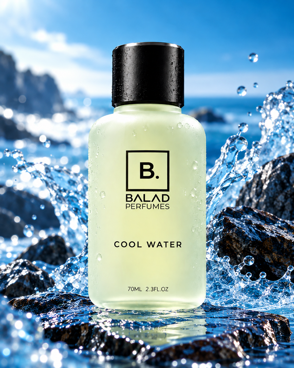 Cool Water