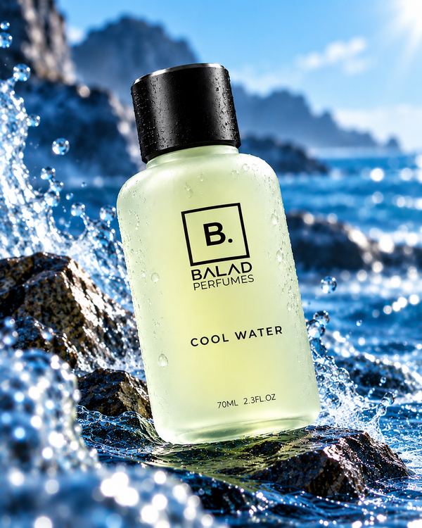 Cool Water