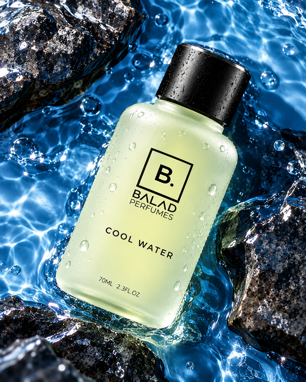 Cool Water