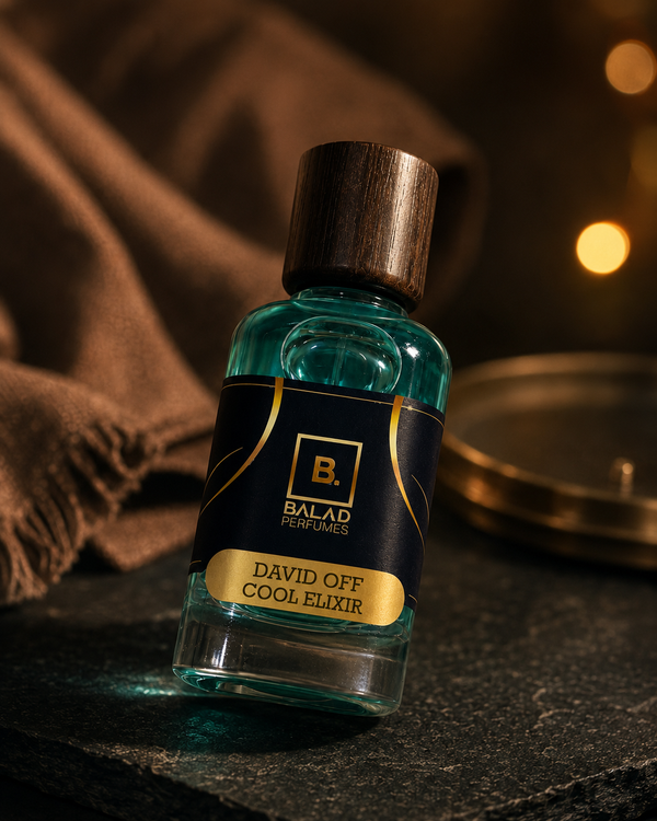 Davidoff Cool Elixir