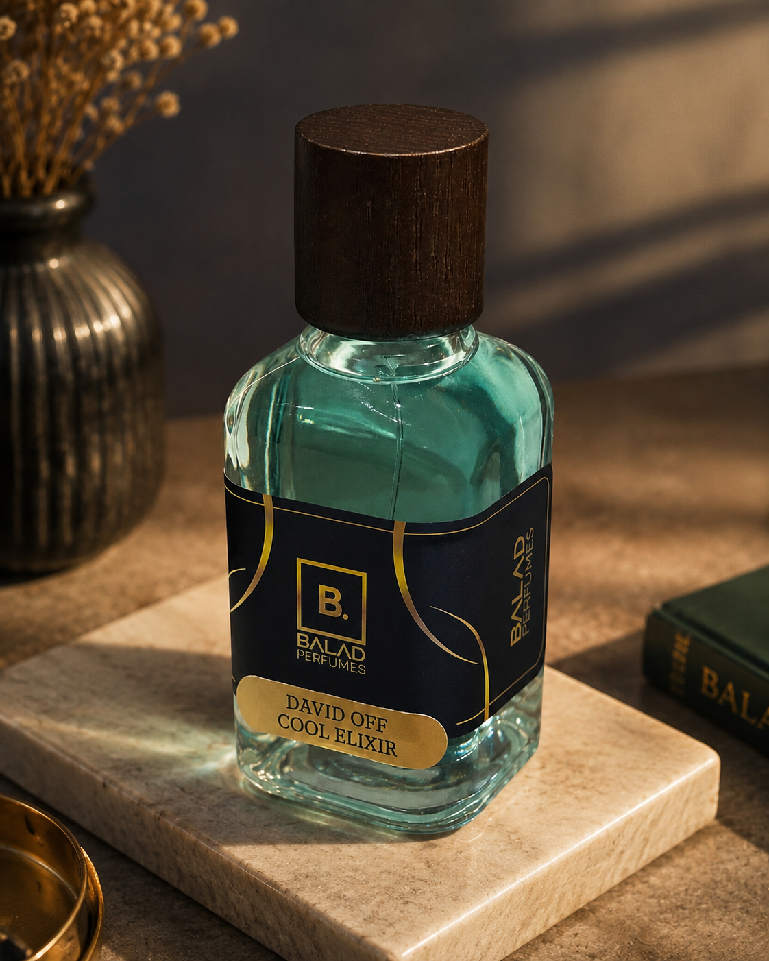 Davidoff Cool Elixir