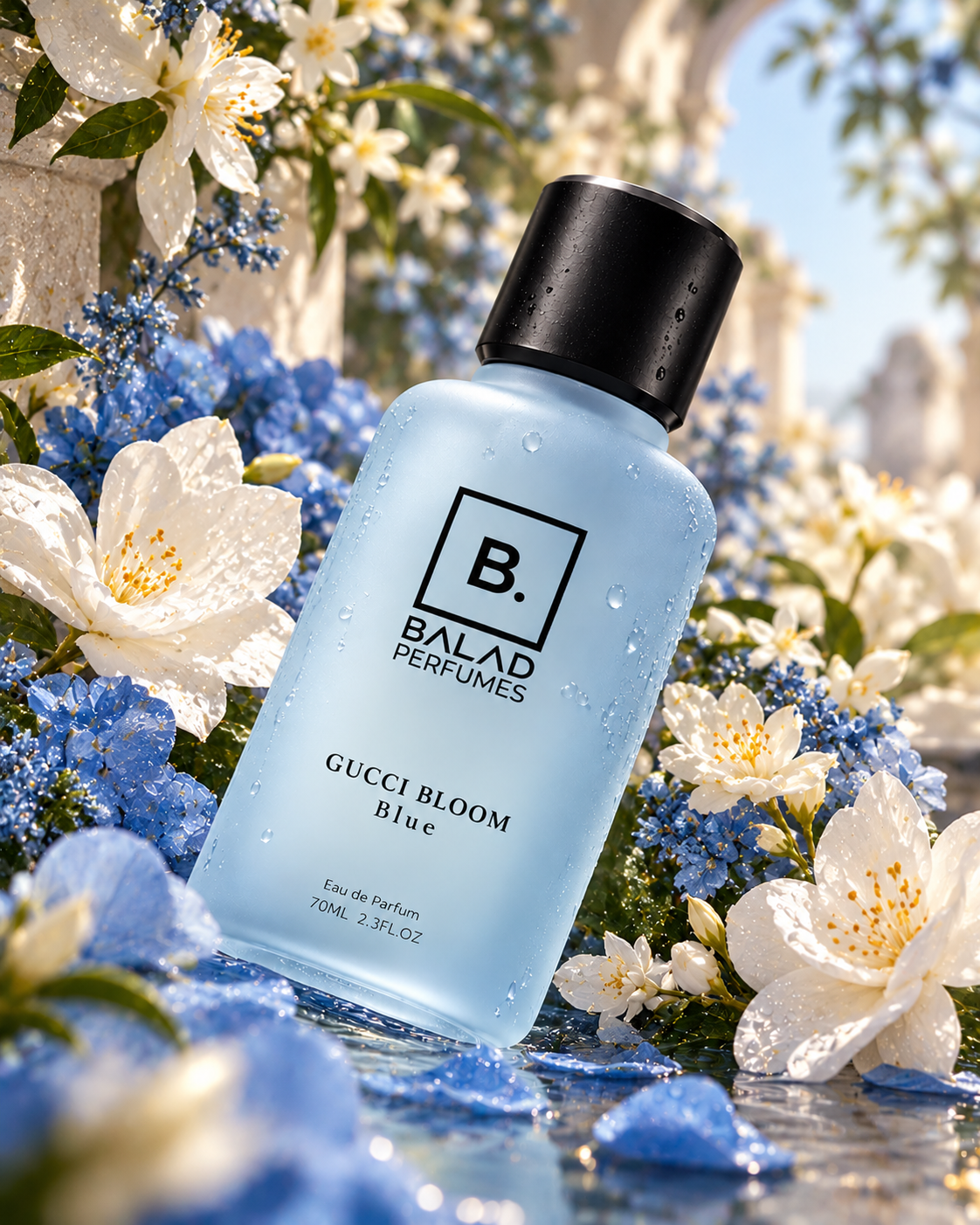 Gucci Bloom