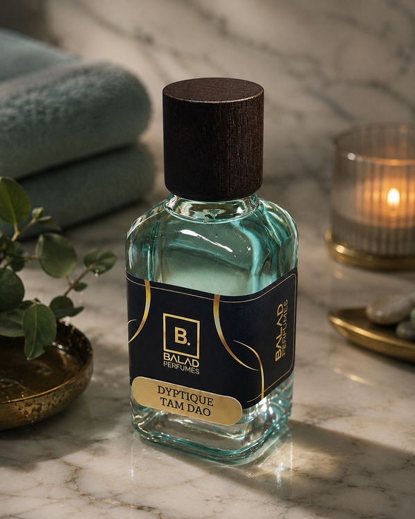 Diptyque Tam Dao