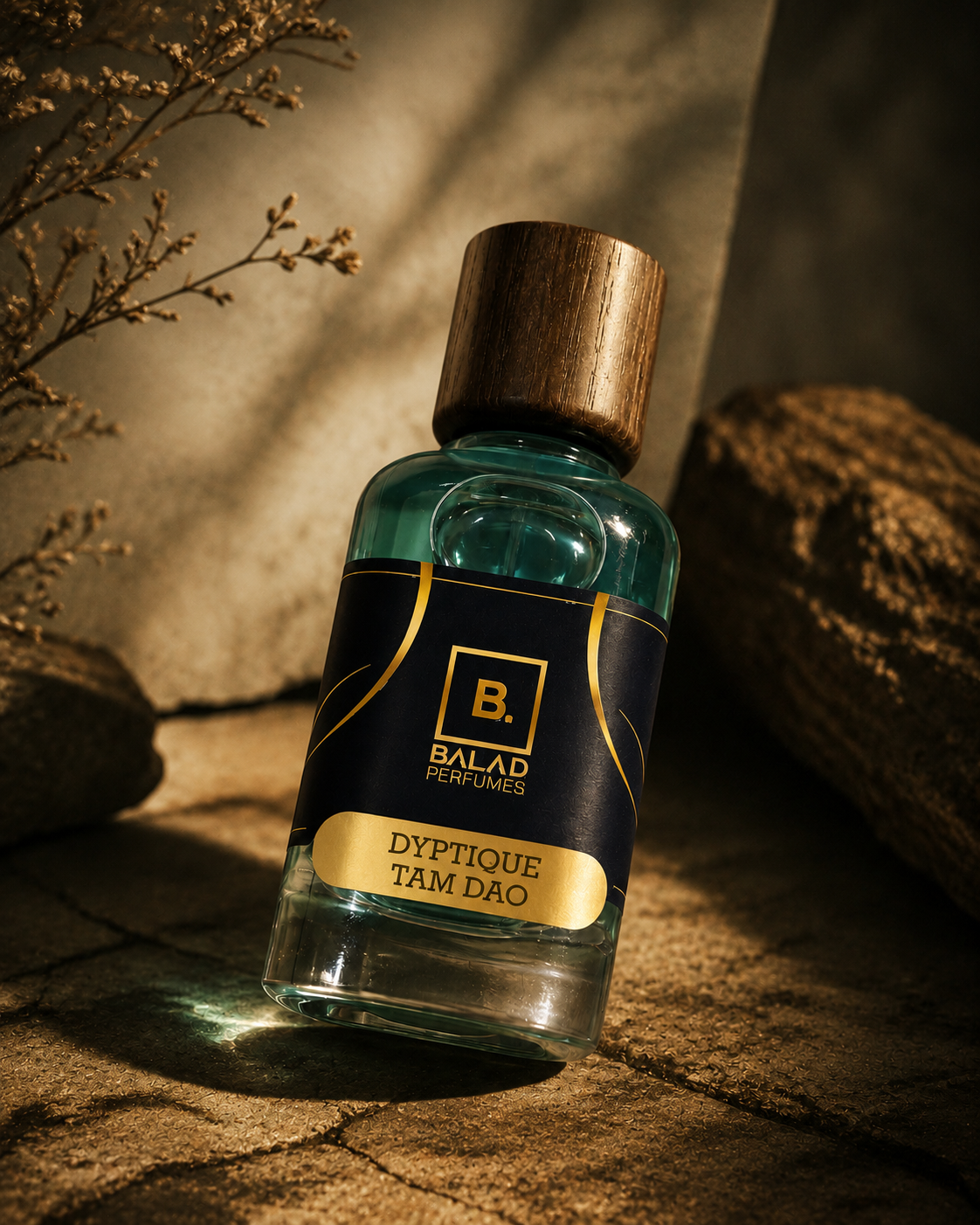 Diptyque Tam Dao