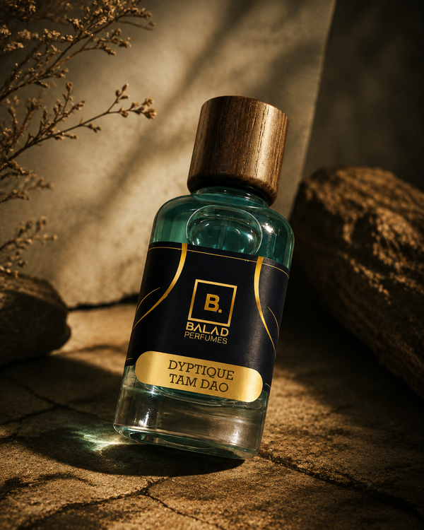 Diptyque Tam Dao