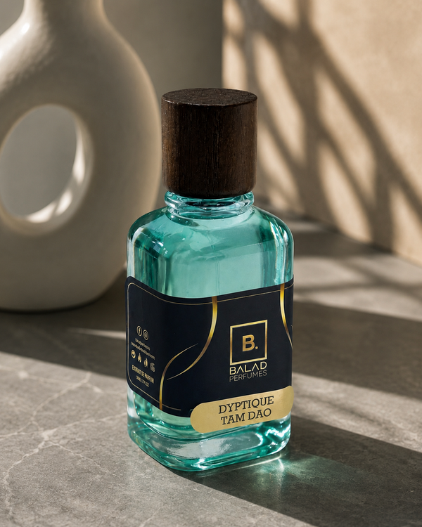 Diptyque Tam Dao
