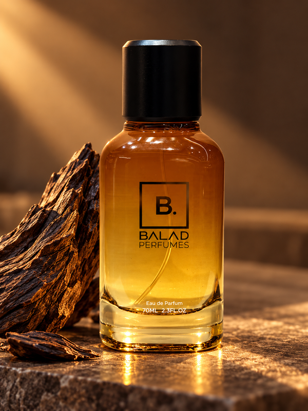 Brazilian Tobacco – Ibrahim Quraishi