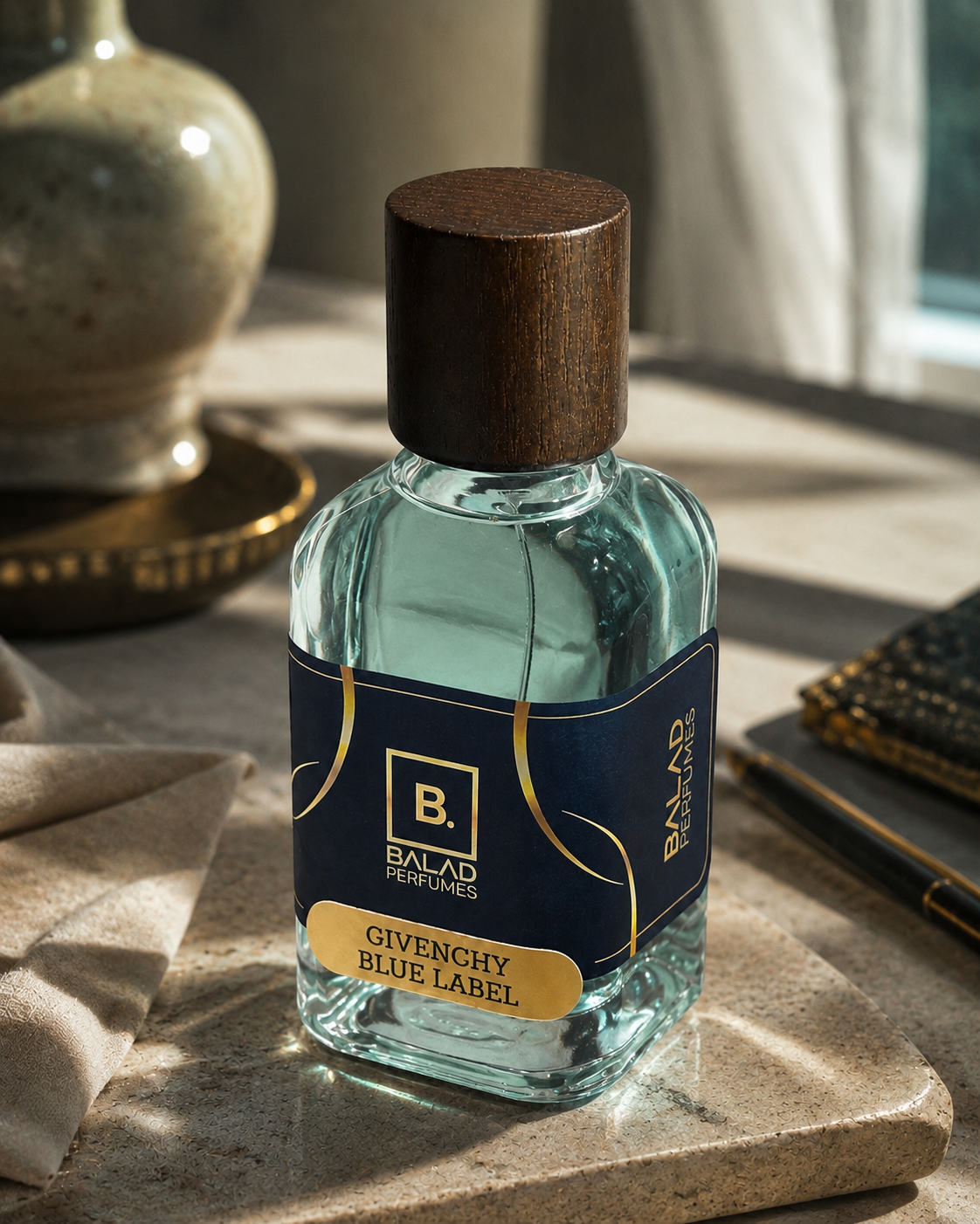 Givenchy Blue Label