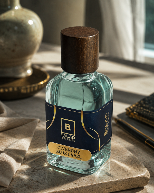Givenchy Blue Label