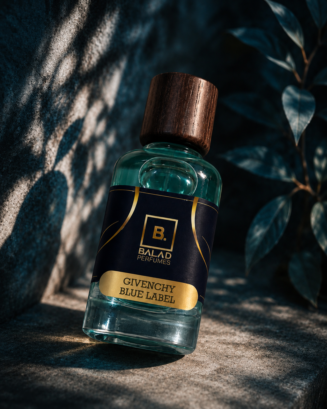 Givenchy Blue Label
