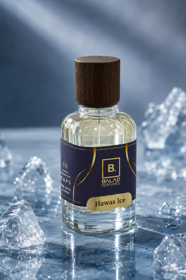 Hawas Ice