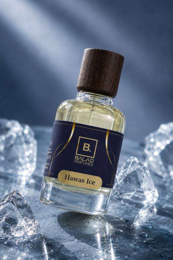 Hawas Ice