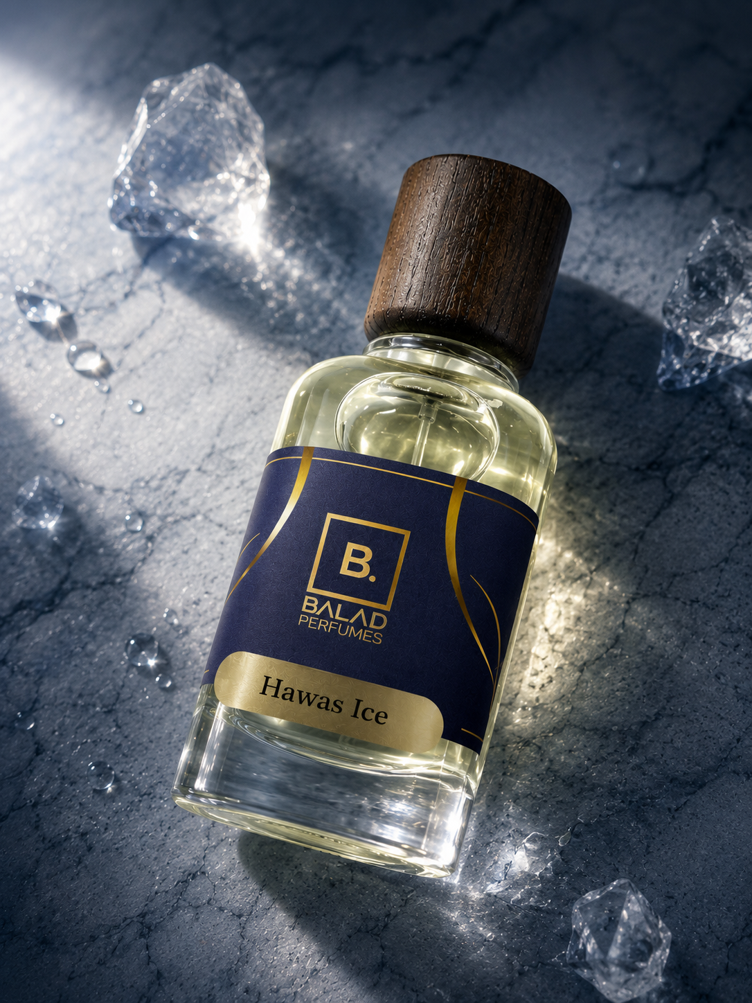 Hawas Ice