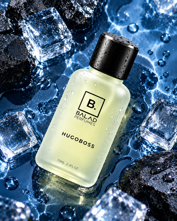 Hugo Boss