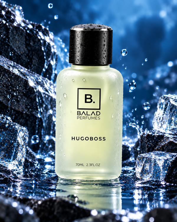 Hugo Boss