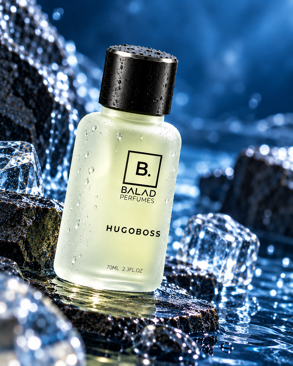 Hugo Boss