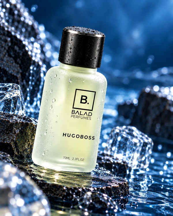 Hugo Boss