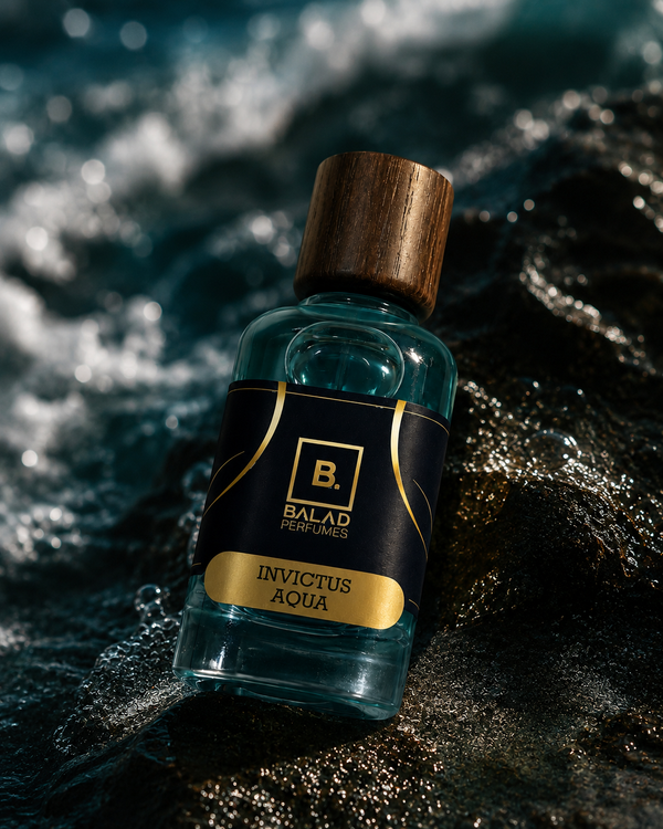 Invictus Aqua