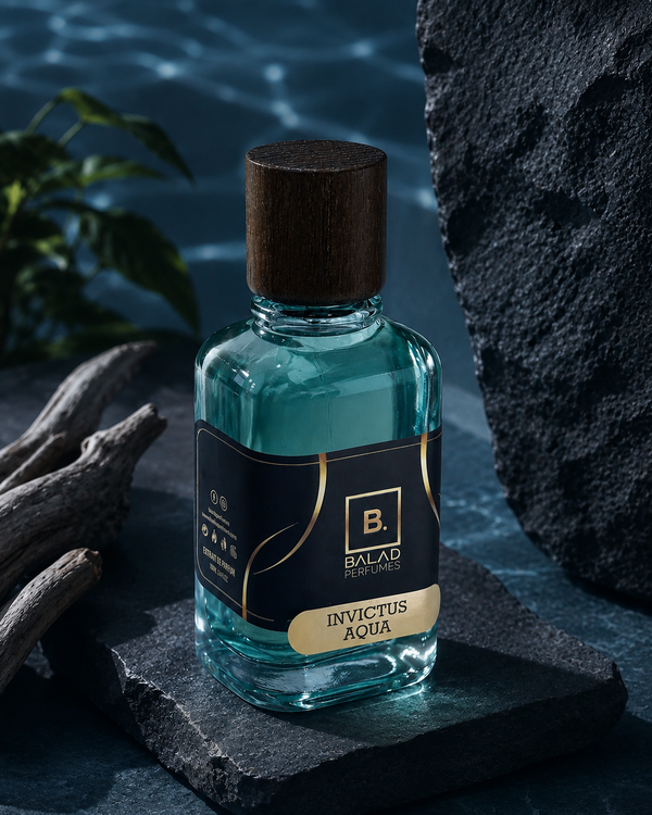 Invictus Aqua