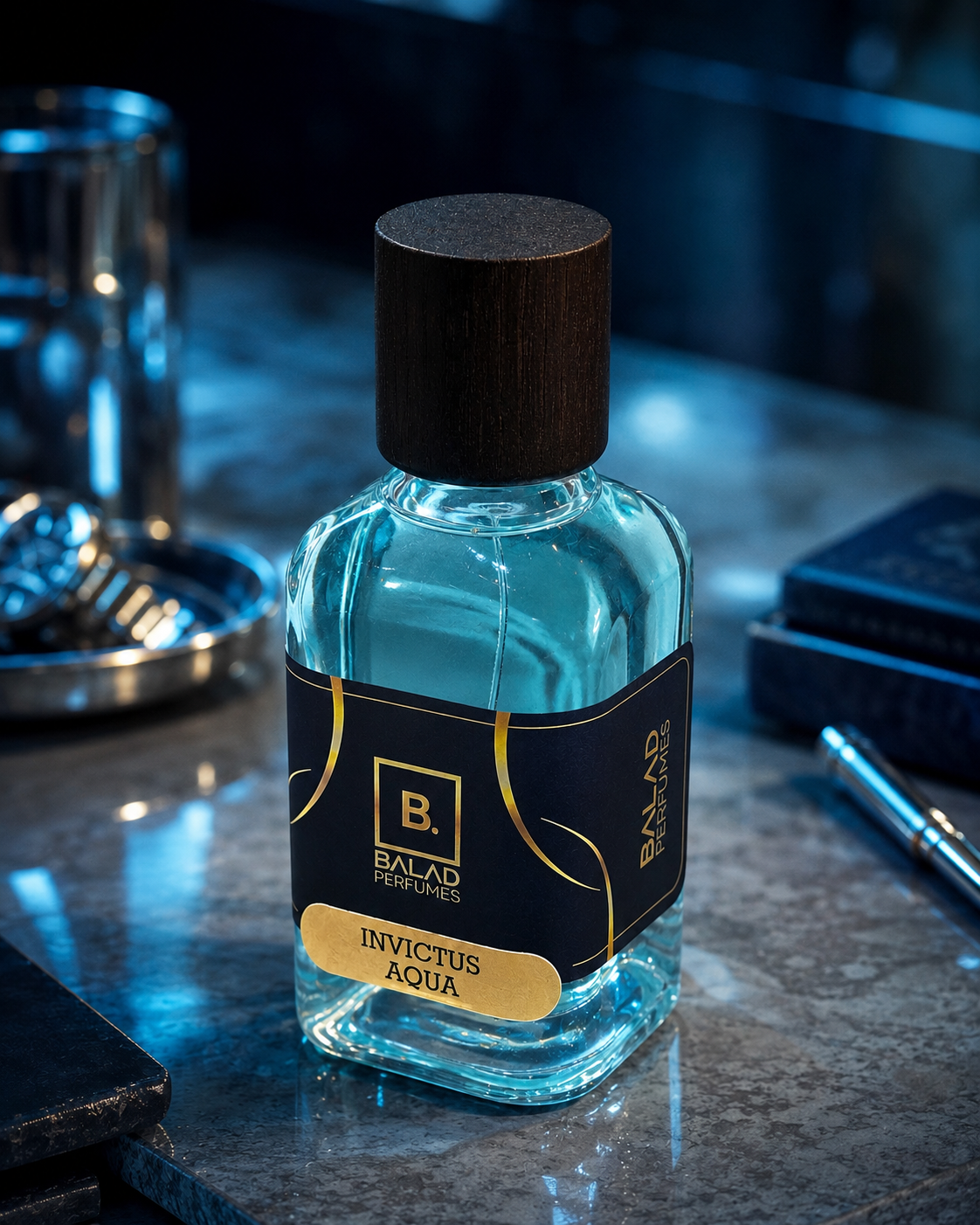 Invictus Aqua