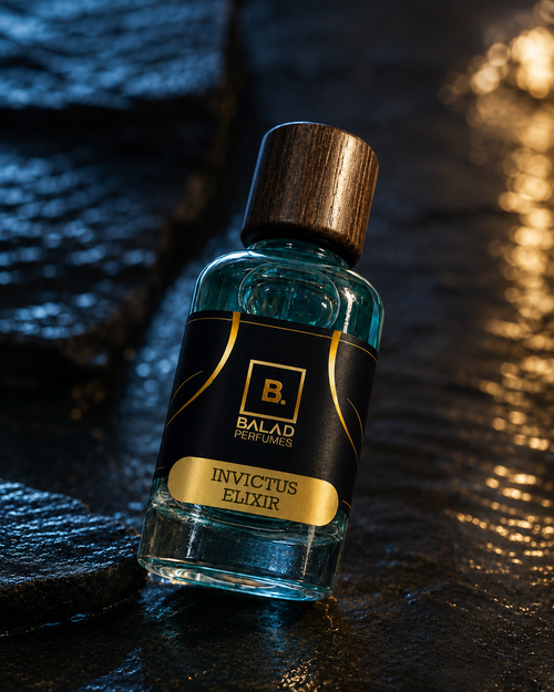 Invictus Elixir