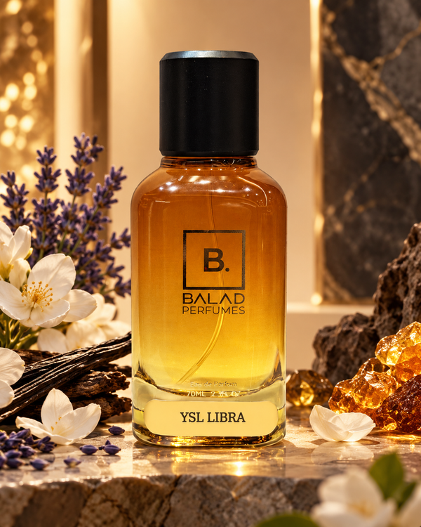 YSL LIBRA