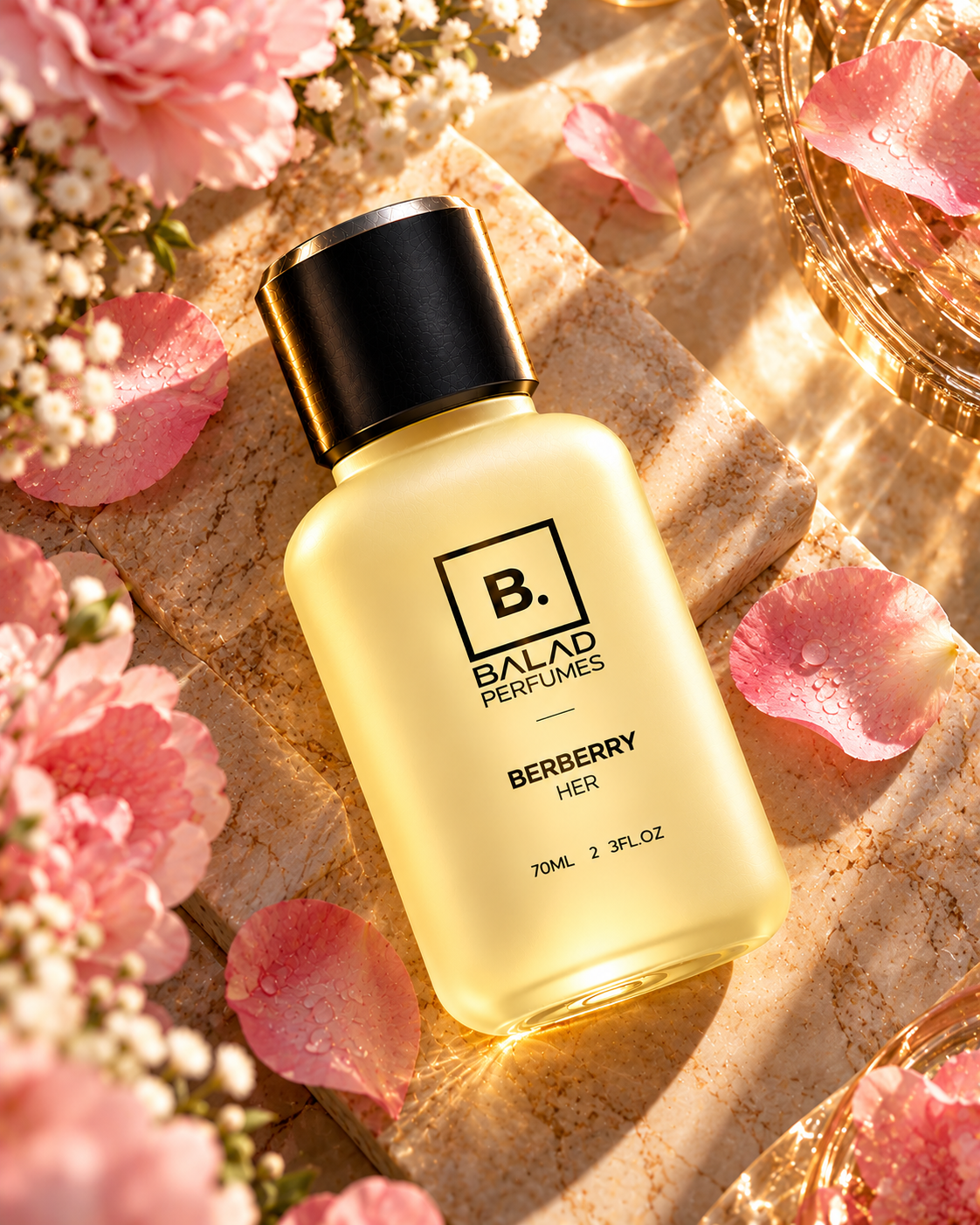 Burberry Her