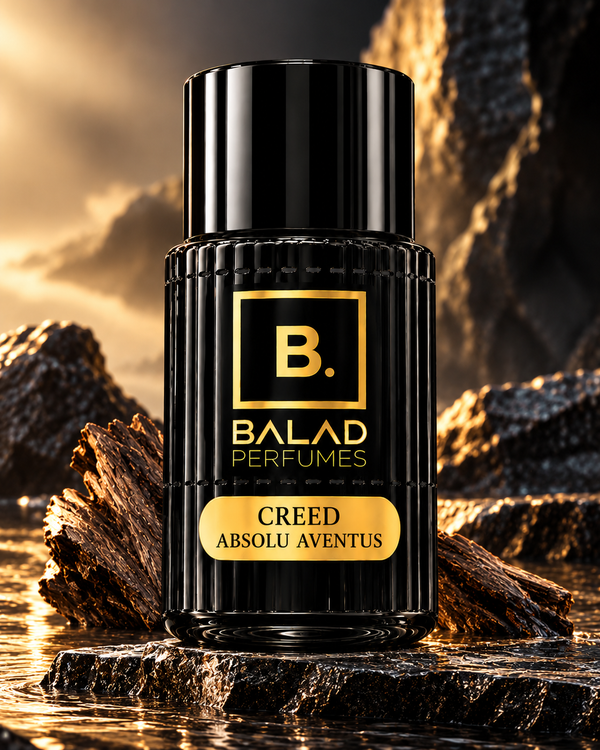 CREED ABSOLU AVENTUS